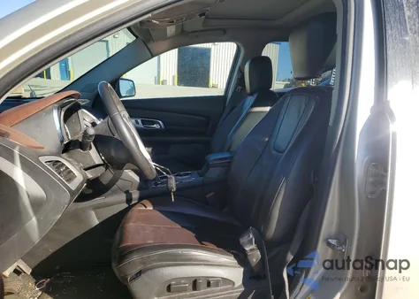 2013 GMC Terrain Slt z USA, uszkodzony, nr VIN 2GKALWEK1D6306487